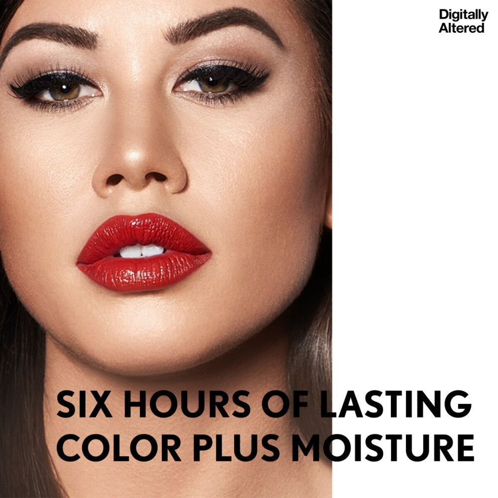 Continuous Color Lipstick - US 5154