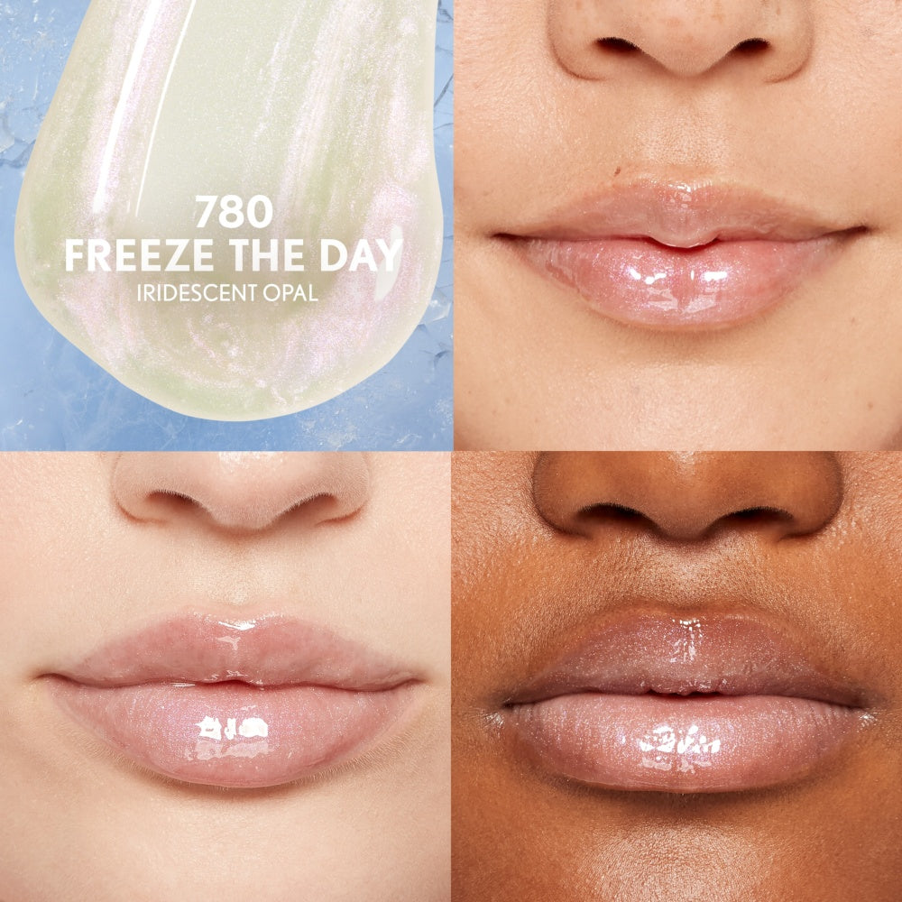 Clean Fresh Yummy Gloss Plumper - US 2724