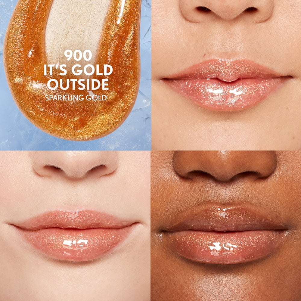Clean Fresh Yummy Gloss Plumper - US 3321