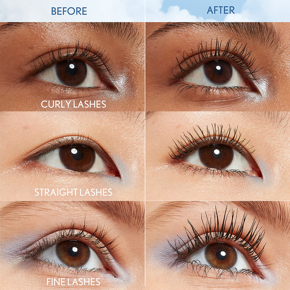 Lash Blast Supercloud Mascara - US 3146