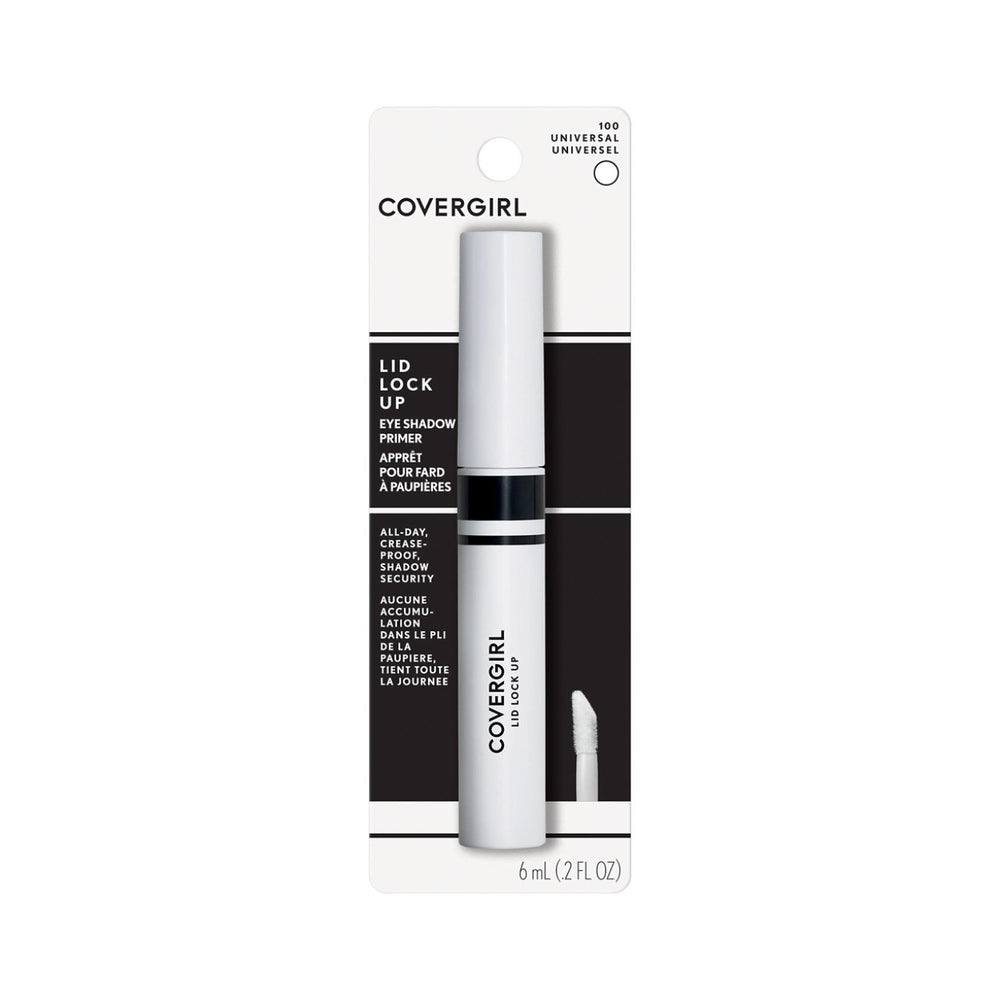 Lid Lock Up Eyeshadow Primer - US 7309