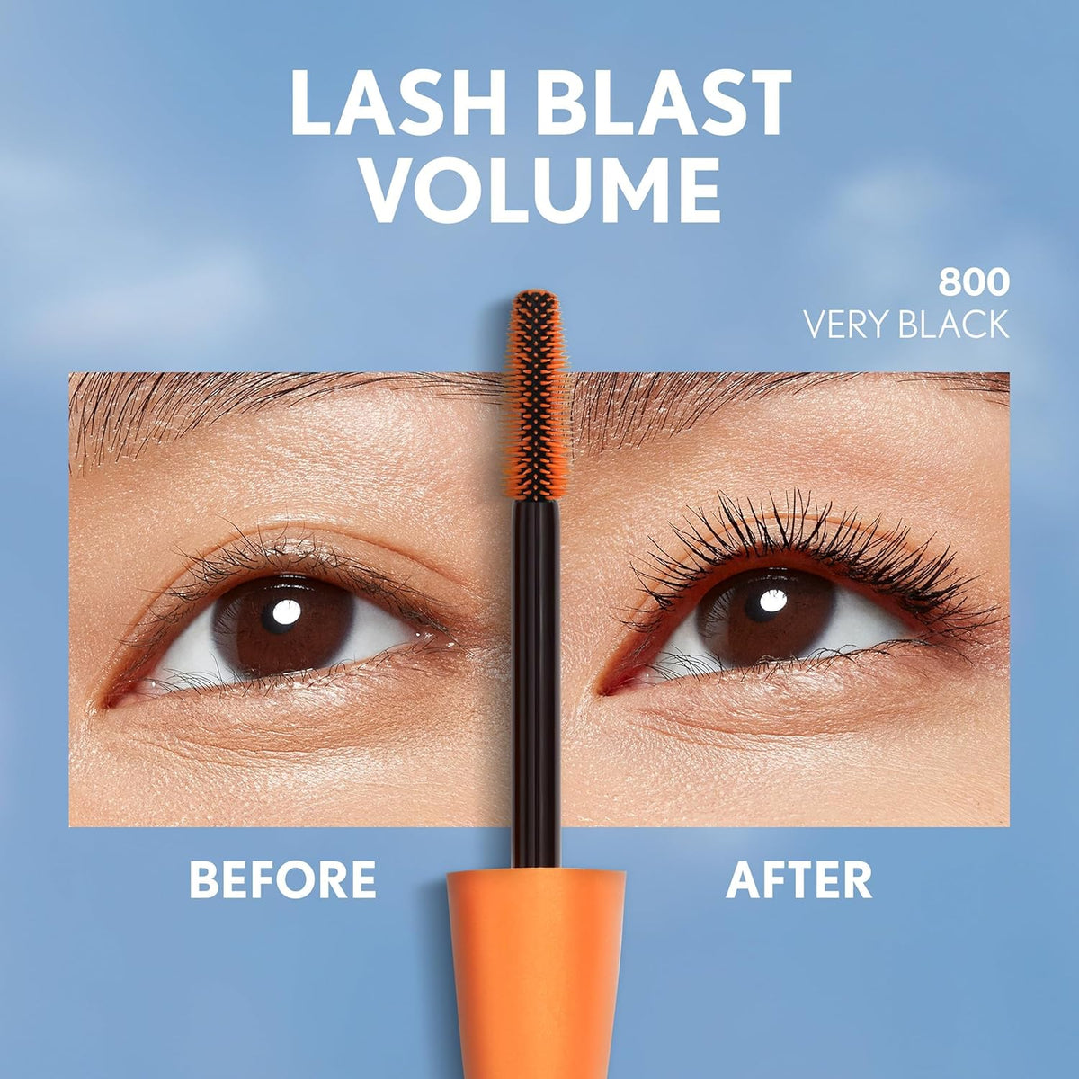 Lash Blast Volume Mascara - US 5920