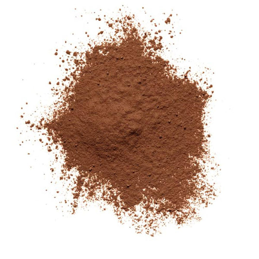 Clean Invisible Loose Powder - US 4289