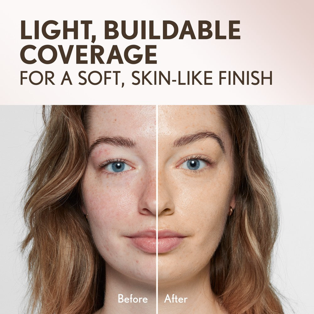 Clean Invisible Concealer - US 2089