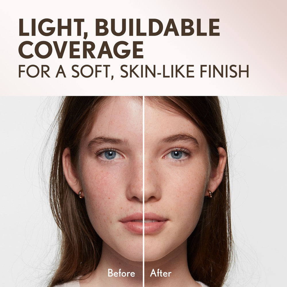 Clean Invisible Concealer - US 4974