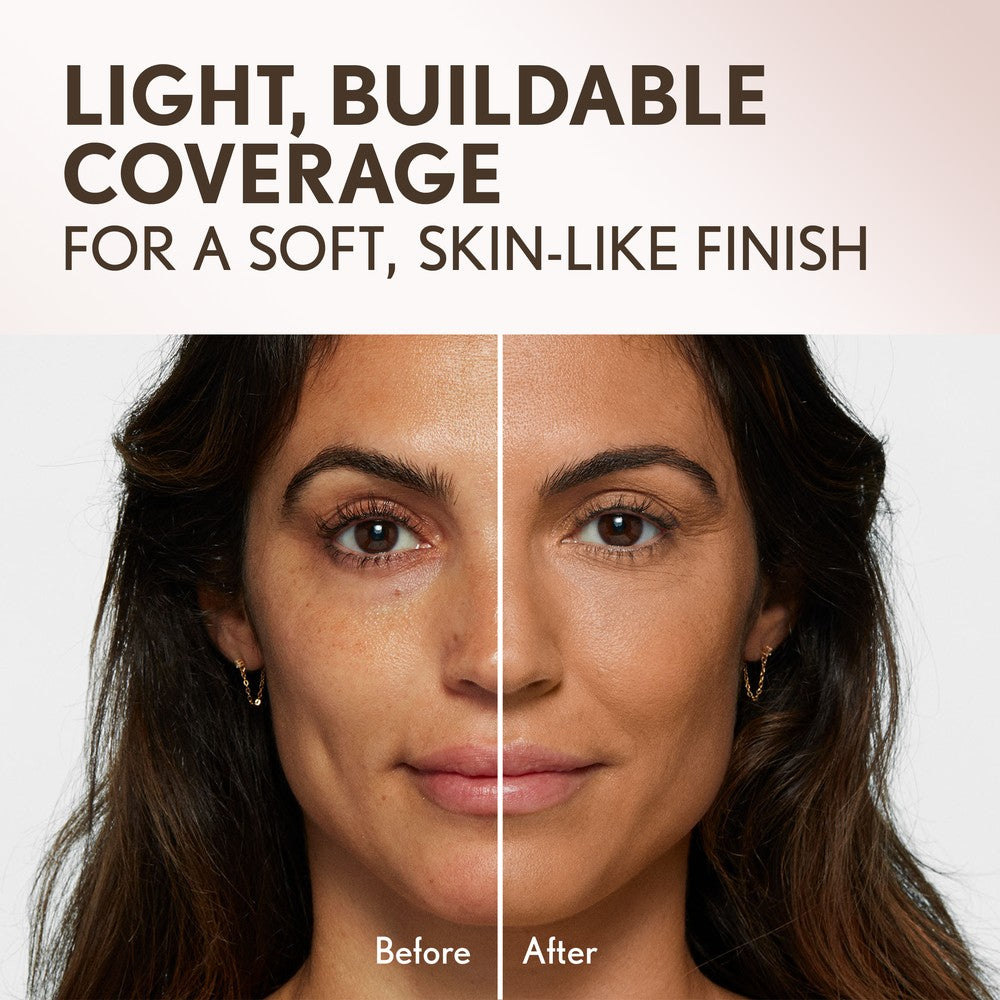 Clean Invisible Concealer - US 6106