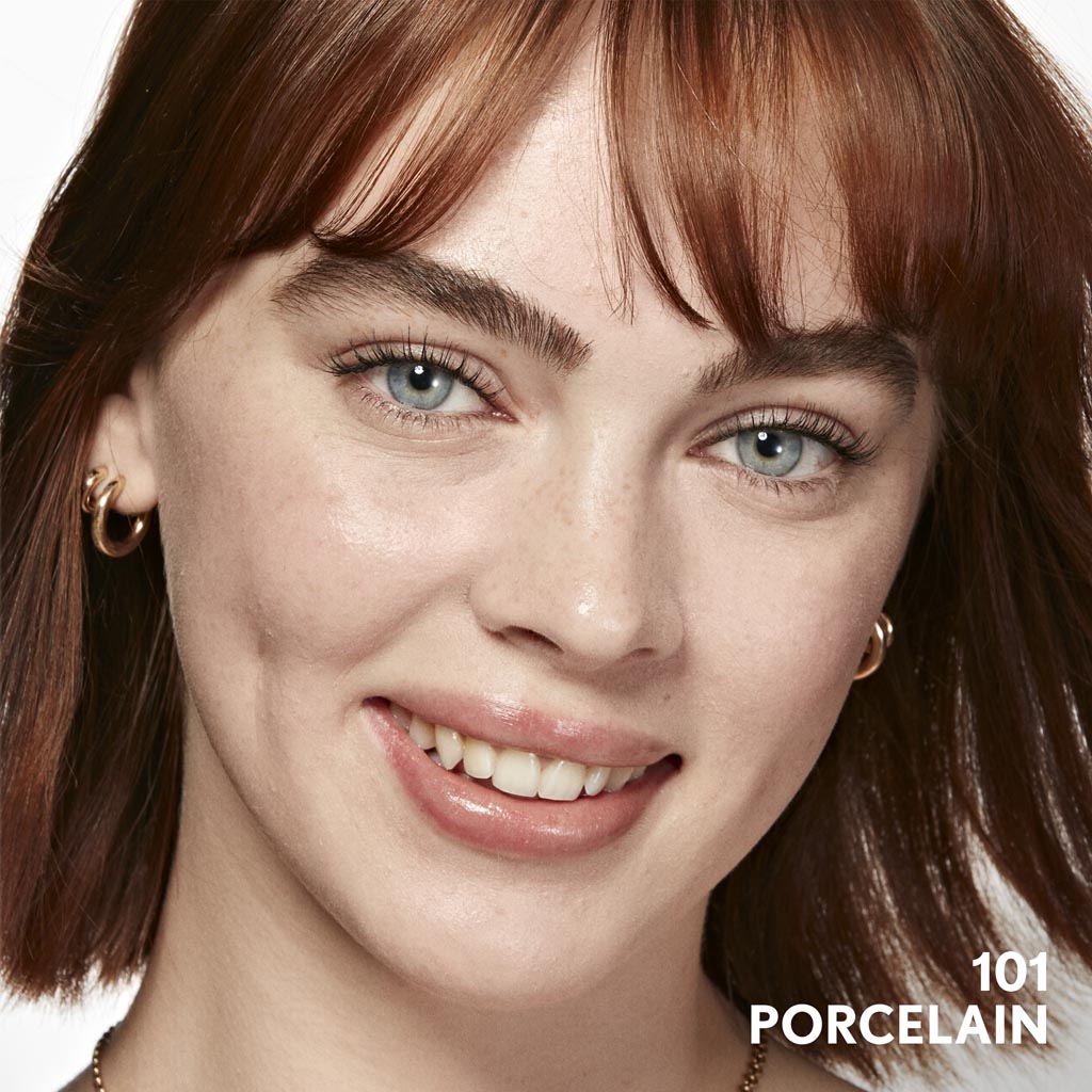 Clean Invisible Foundation - US 8612