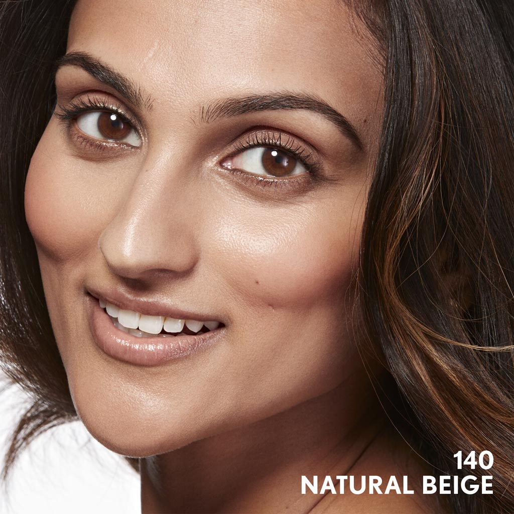 Clean Invisible Foundation - US 9403