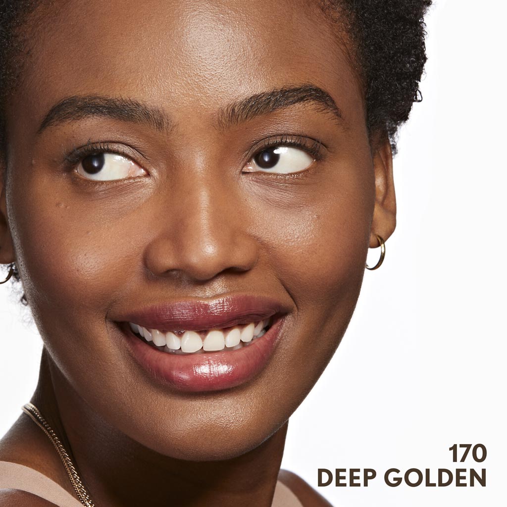 Clean Invisible Foundation - US 7403