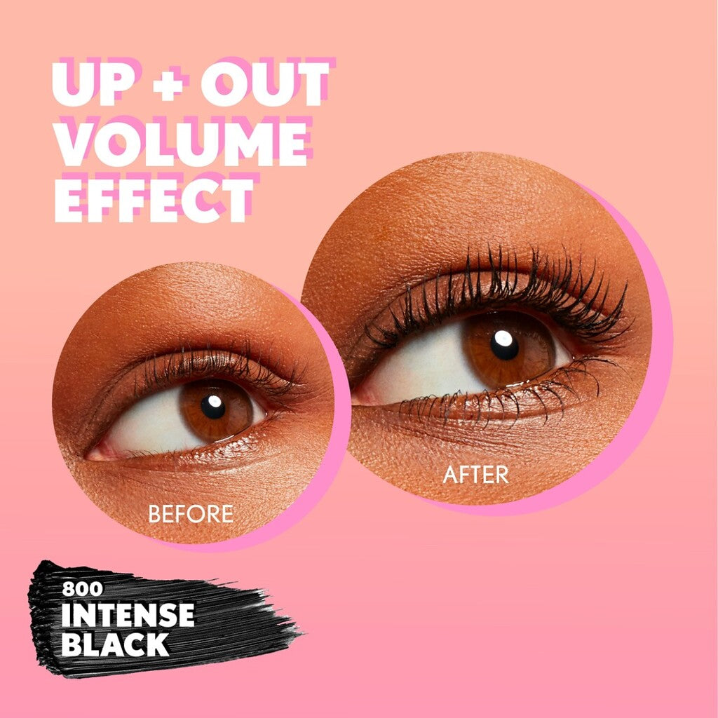 Eye Enhancer 3D Mascara - US 1677
