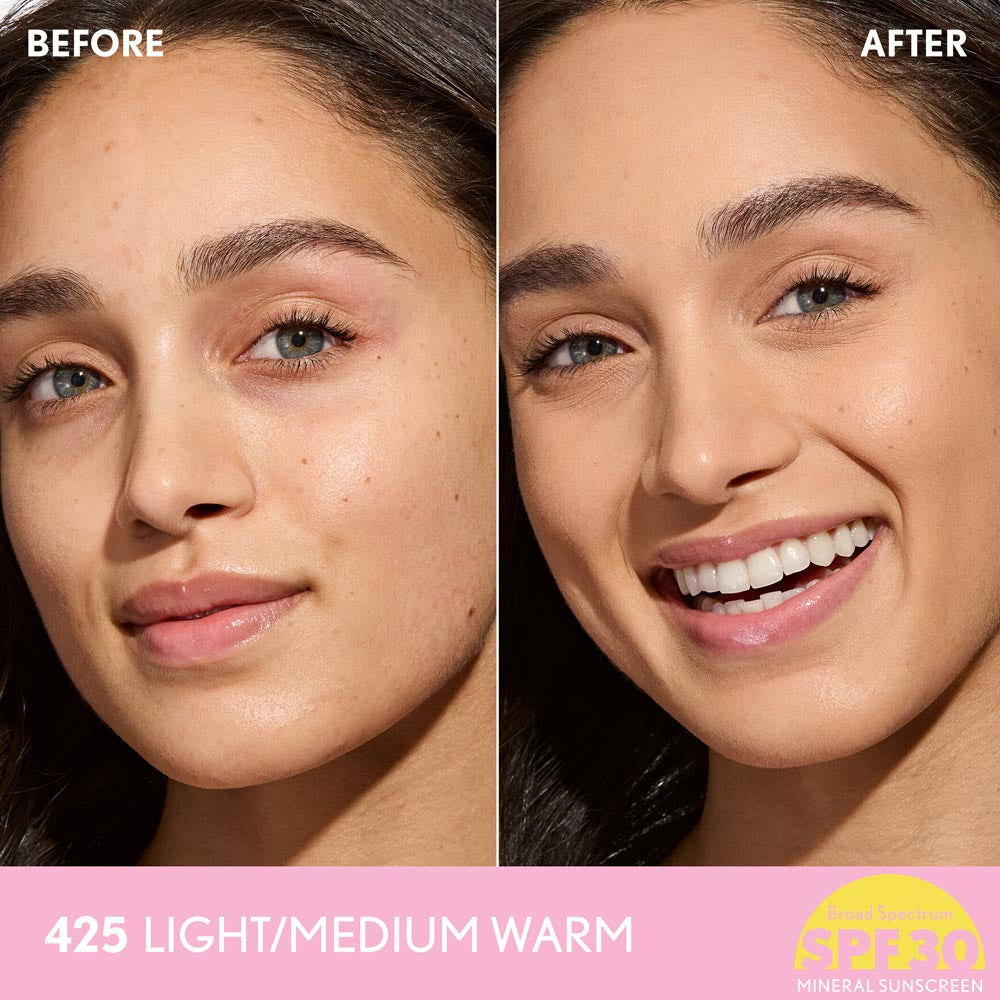 Clean Fresh Blurring Skin Tint Spf 30 - US 1751