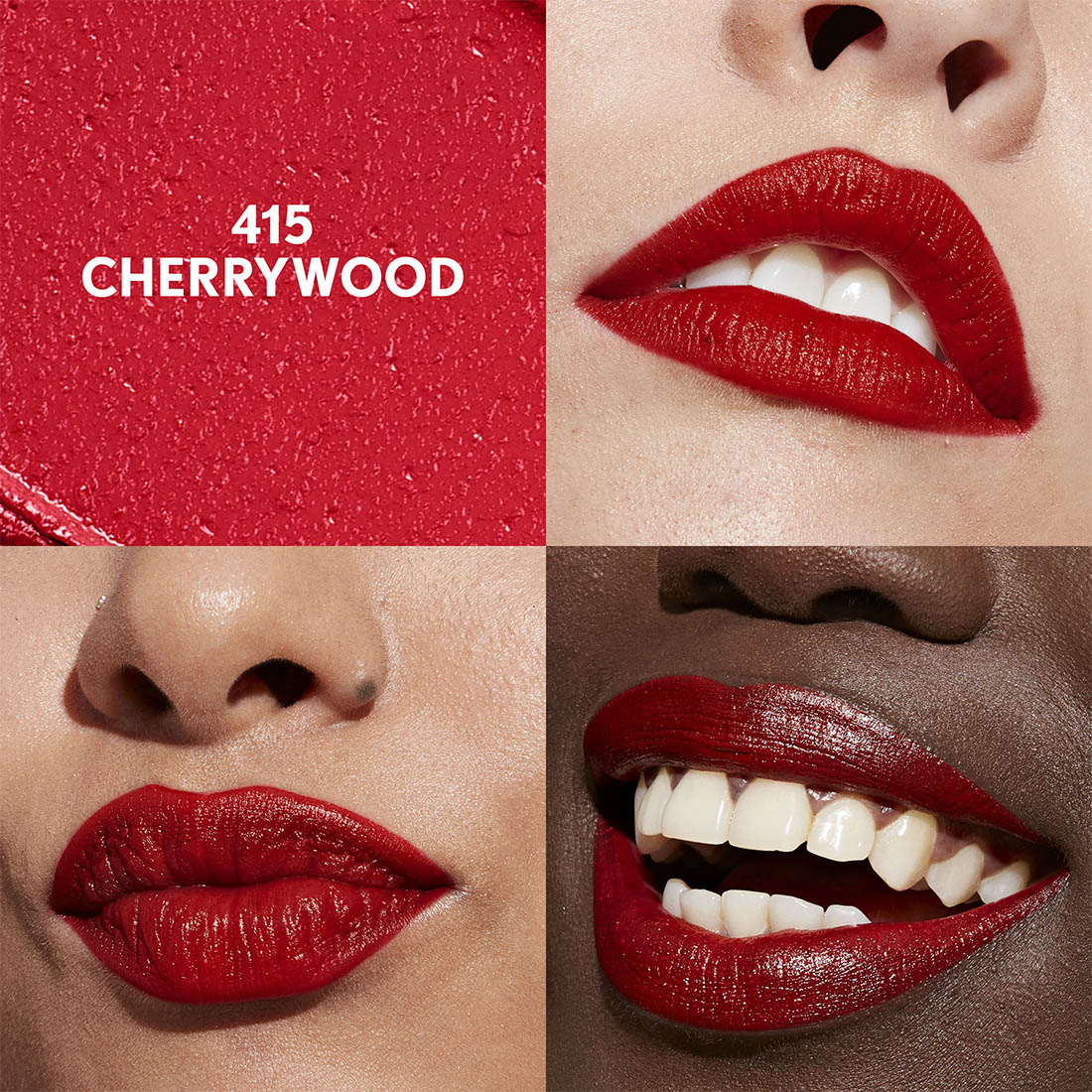 Clean Lip Color - US 6629