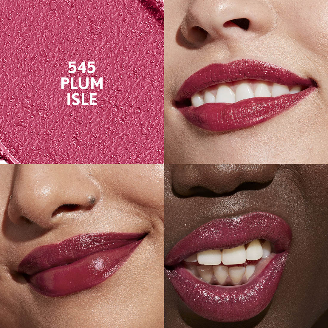 Clean Lip Color - US 2249