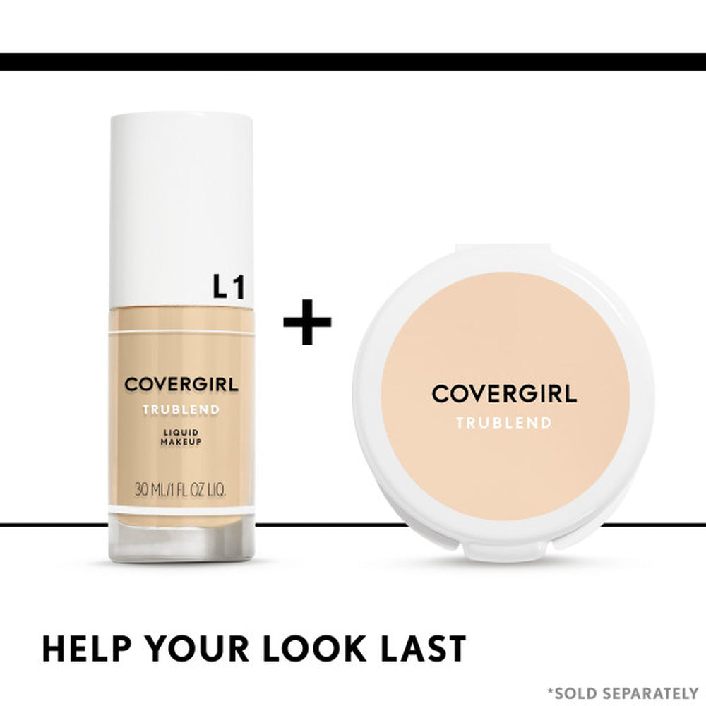 Trublend Hydrating Foundation - US 4729