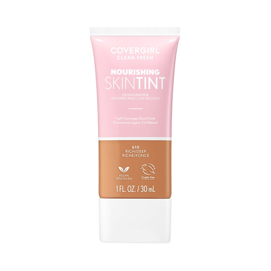 Clean Fresh Nourishing Skin Tint - US 2620