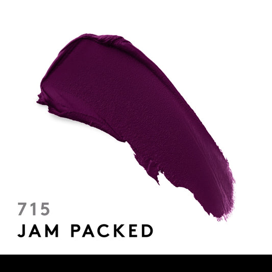 Exhibitionist Ultra Matte Lipstick - US 7770