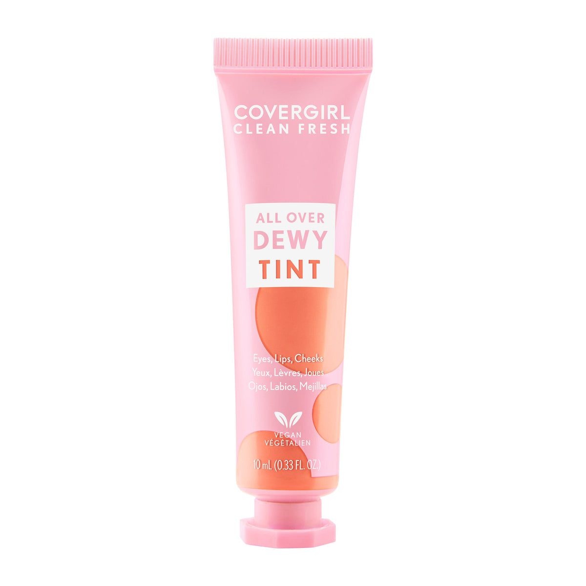 Clean Fresh All Over Dewy Tint - US 4069