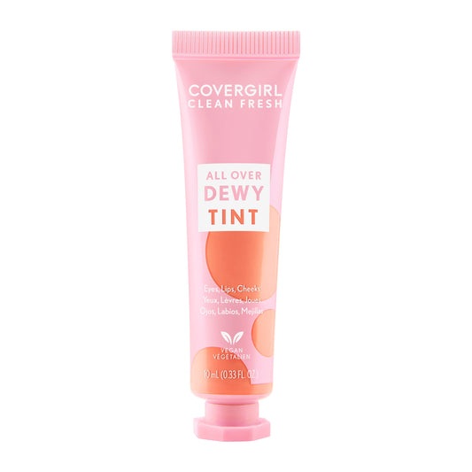 Clean Fresh All Over Dewy Tint - US 4069