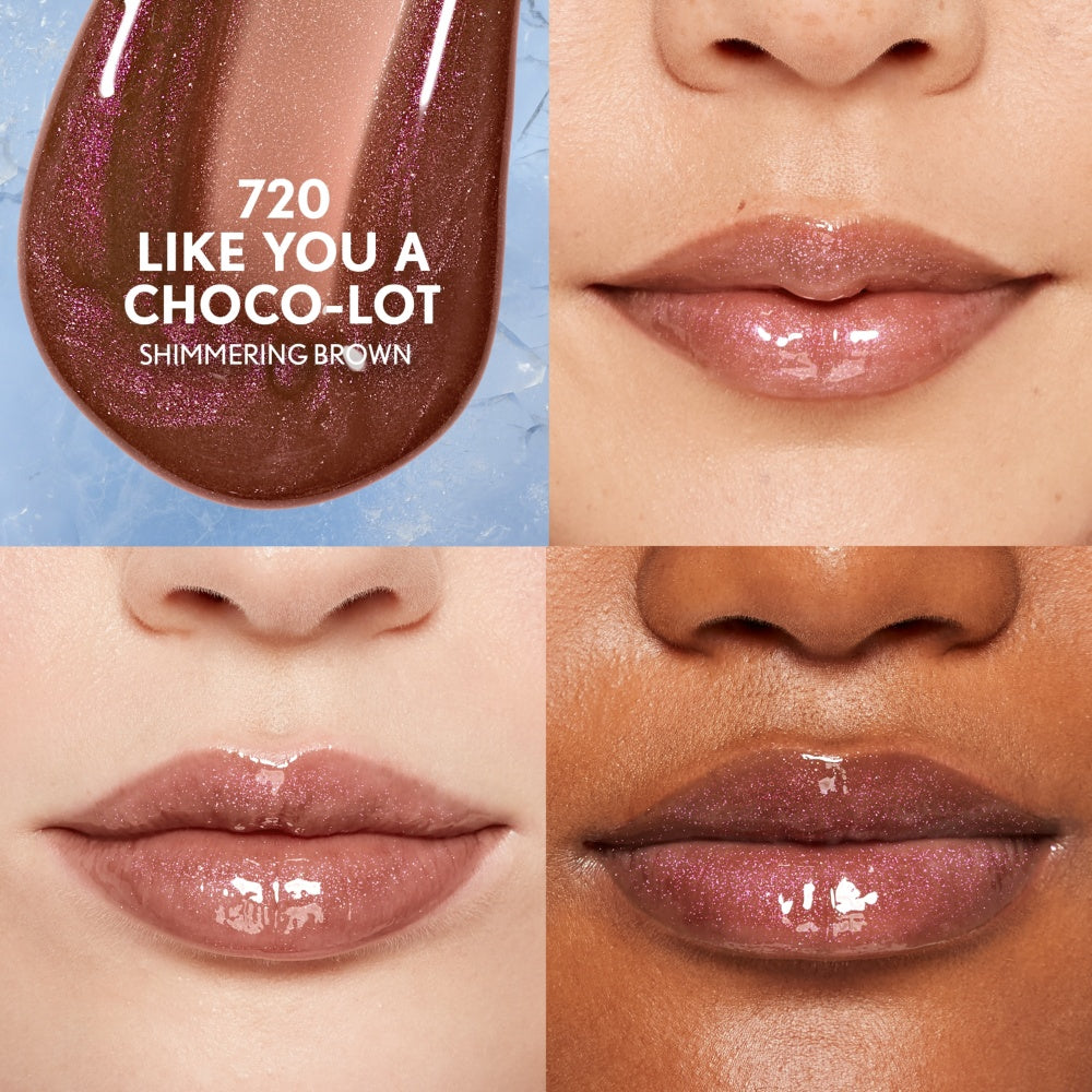 Clean Fresh Yummy Gloss Plumper - US 9107