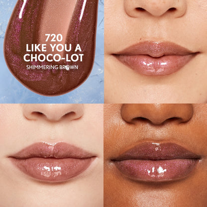 Clean Fresh Yummy Gloss Plumper - US 9107
