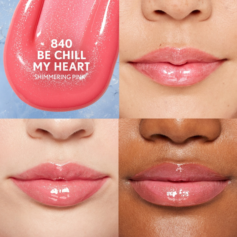 Clean Fresh Yummy Gloss Plumper - US 5738