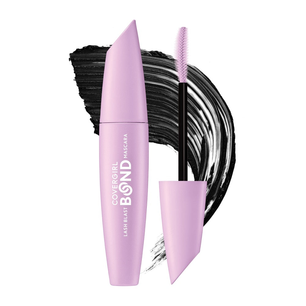 Lash Blast Bond Mascara - US 9301