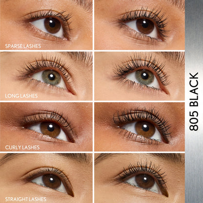 Lash Blast Bond Mascara - US 9301