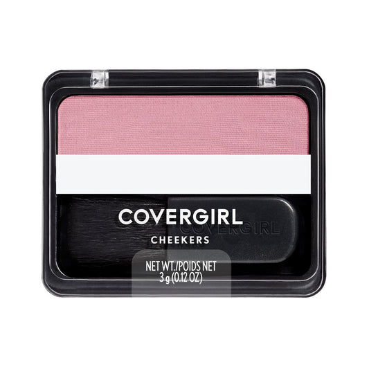 Cheekers Blush - US 0599