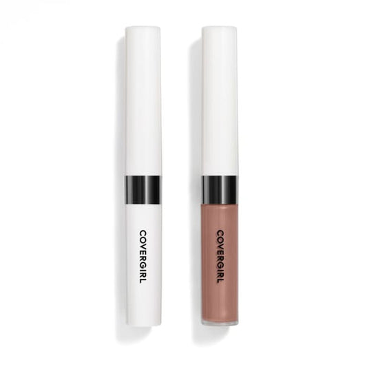 Outlast All-Day Lip Color With Topcoat - US 5095