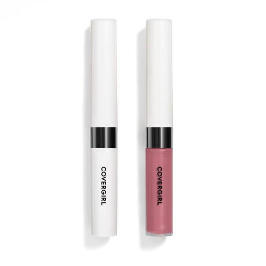 Outlast All-Day Lip Color With Topcoat - US 9571
