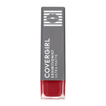 Exhibitionist Ultra Matte Lipstick - US 4676