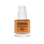 Clean Fresh Skincare Color Correcting Serum Moisturizer Primer - US 1595