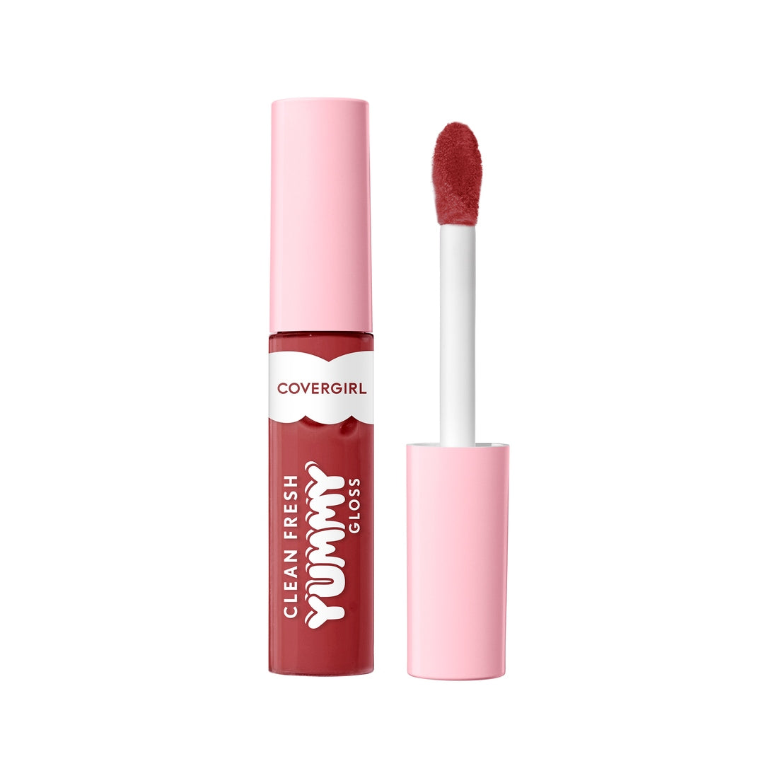 Clean Fresh Yummy Gloss - US 6327