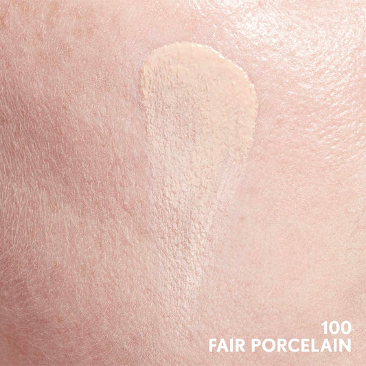 Clean Invisible Foundation - US 3965