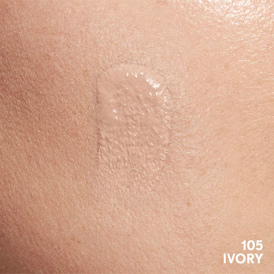 Clean Invisible Foundation - US 9732