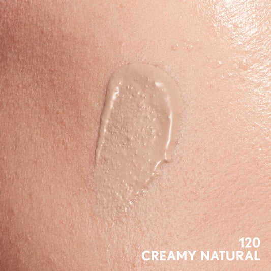 Clean Invisible Foundation - US 9071