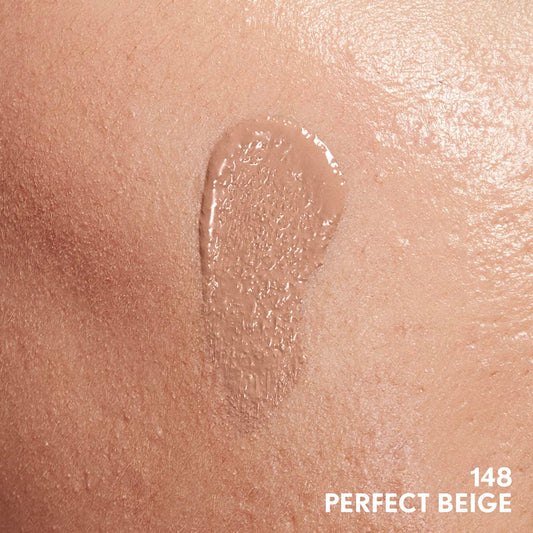 Clean Invisible Foundation - US 6087