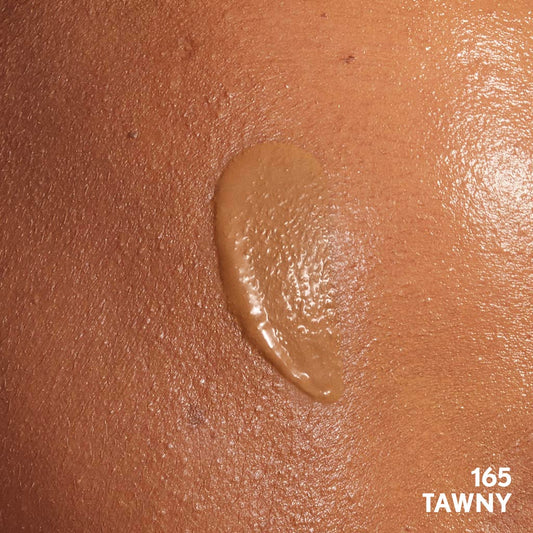 Clean Invisible Foundation - US 4725