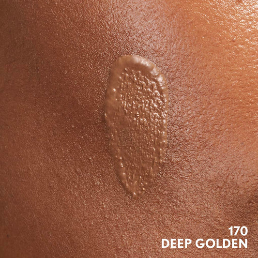 Clean Invisible Foundation - US 7403
