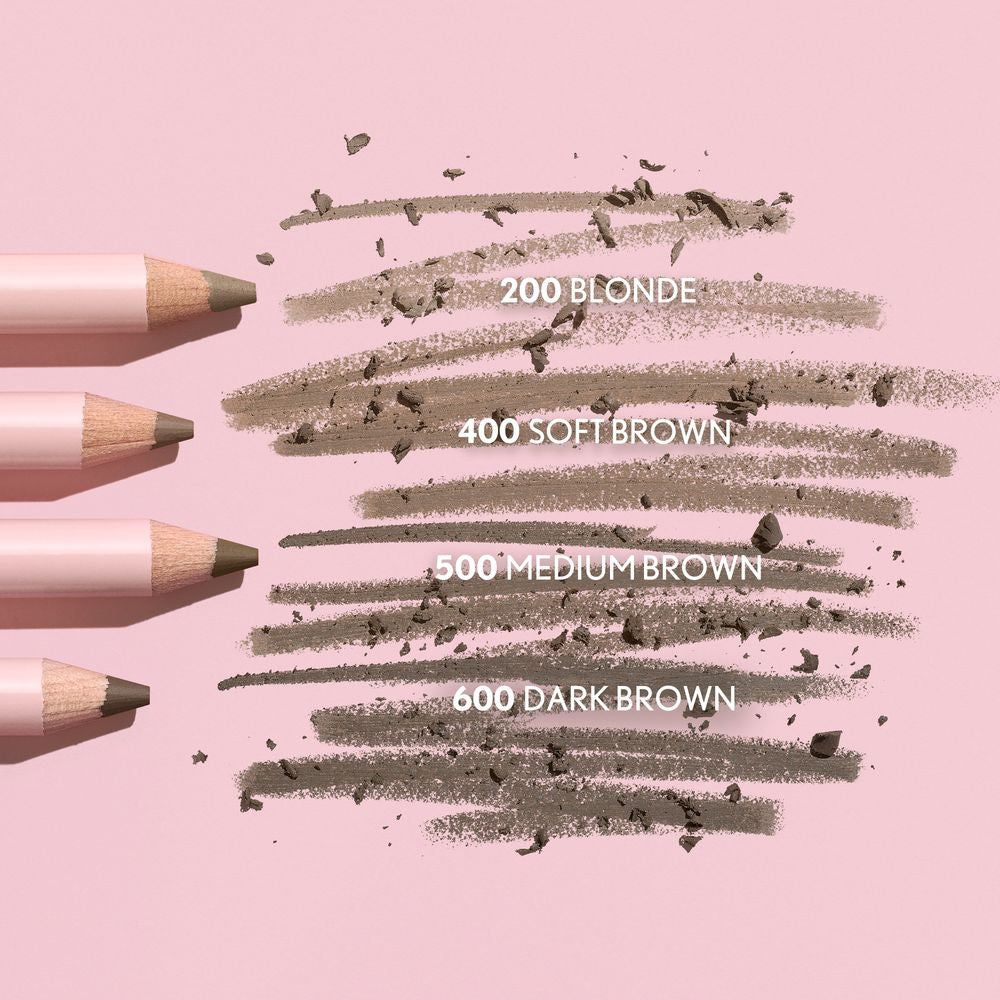 Clean Fresh Brow Volumizer Fiber Powder Pencil - US 1119