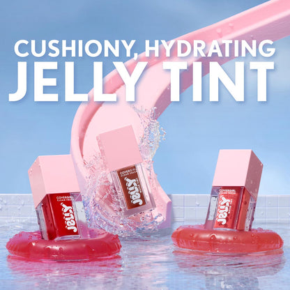 Clean Fresh Jelly Water Tint - US 7960