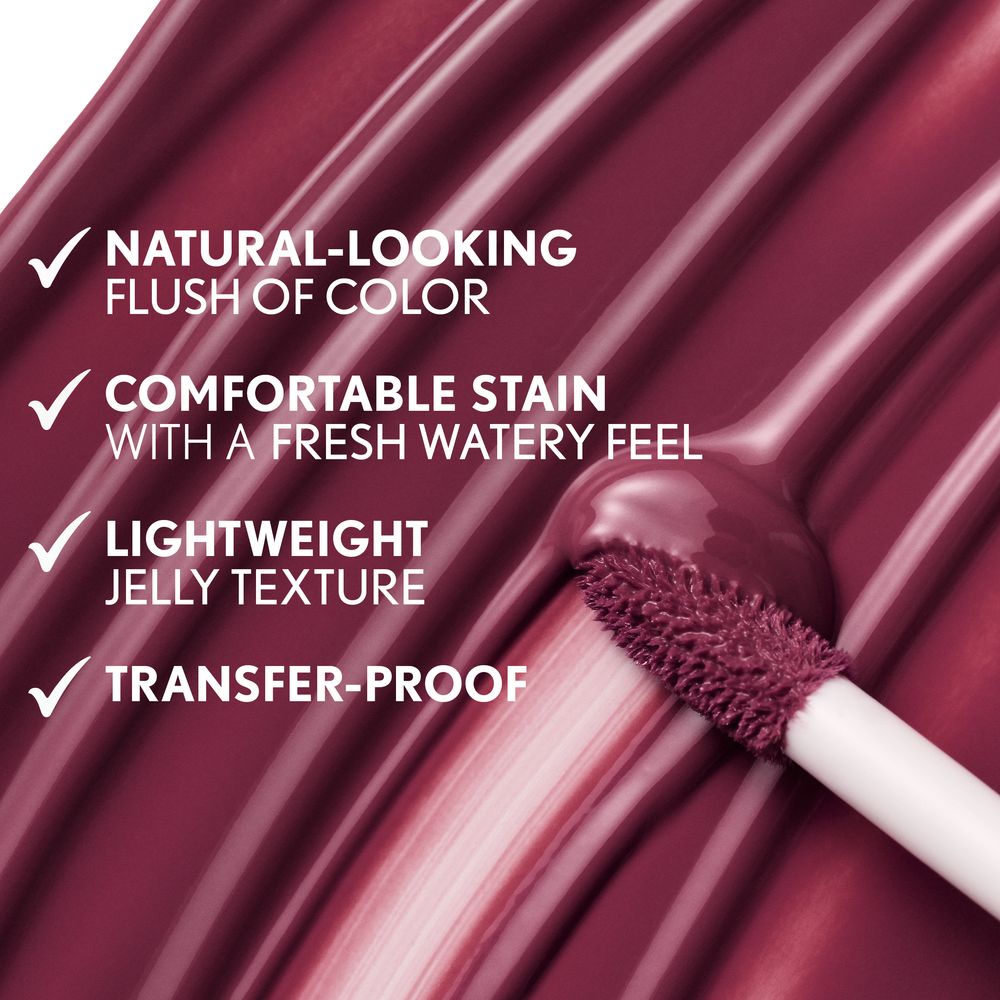 Clean Fresh Jelly Water Tint - US 8050