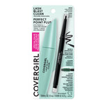 Lash Blast Clean Volume Mascara + Perfect Point Plus Eyeliner - US 8541