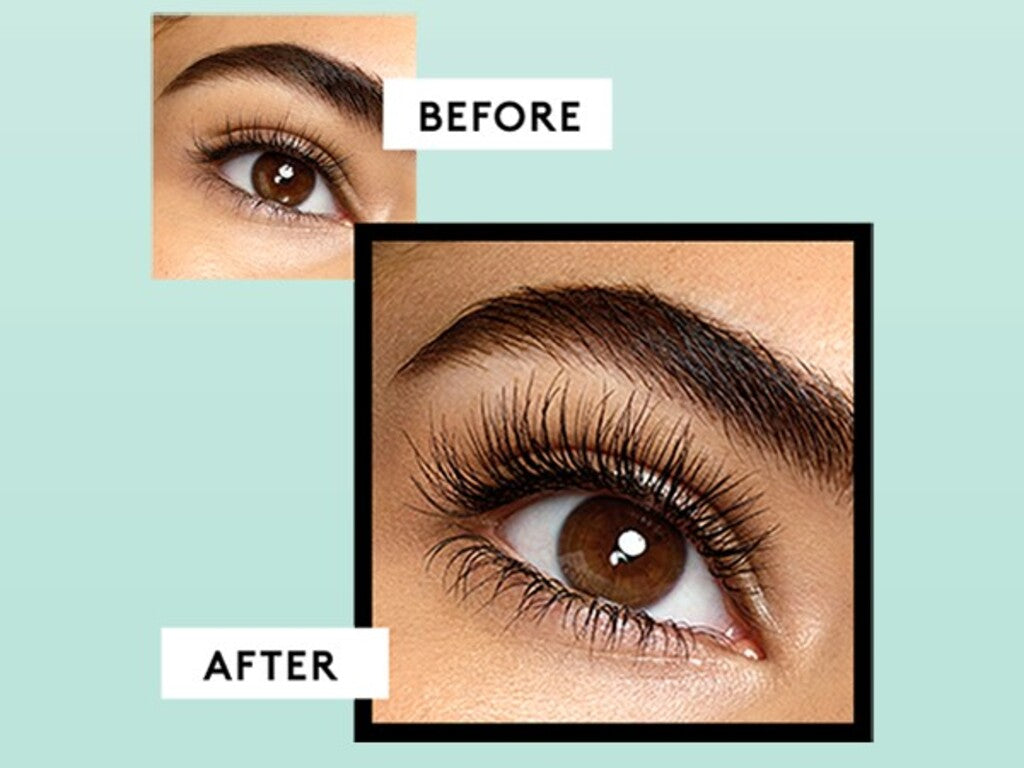 Lash Blast Clean Volume Mascara - US 0263