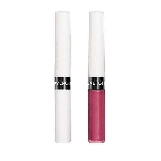 Outlast All-Day Lip Color With Topcoat - US 8092