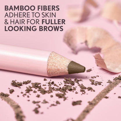 Clean Fresh Brow Volumizer Fiber Powder Pencil - US 4869