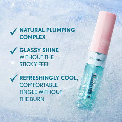 Clean Fresh Yummy Gloss Plumper - US 8586