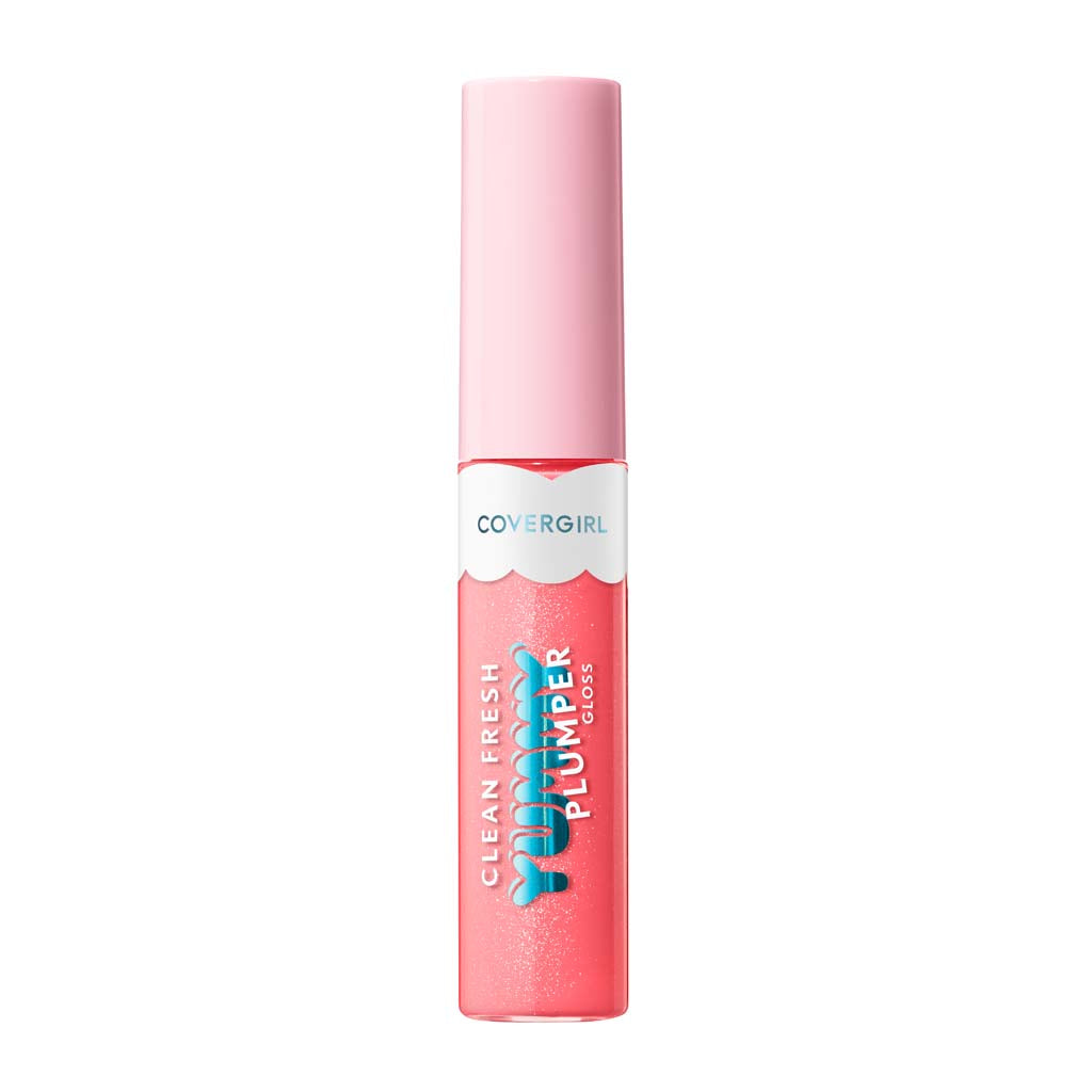Clean Fresh Yummy Gloss Plumper - US 5738