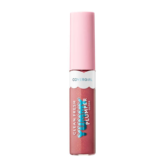 Clean Fresh Yummy Gloss Plumper - US 0754