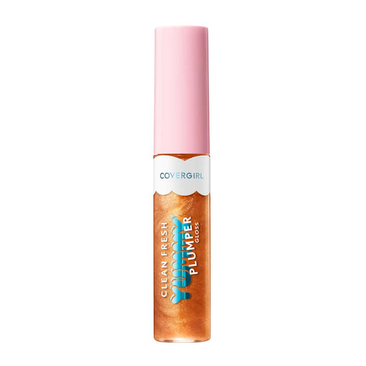 Clean Fresh Yummy Gloss Plumper - US 3321